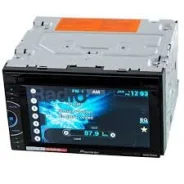 Pioneer AVH-X1600DVD ����
