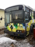 Hyundai Aero City ����