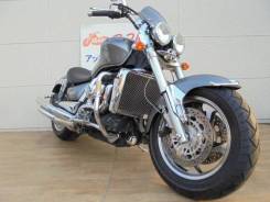 Triumph Rocket III. 2 300 куб. см., исправен, птс, без пробега. Под заказ