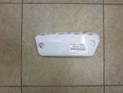 Крепление бампера. Toyota Corolla Rumion, ZRE152, NZE151, ZRE154, NZE151N, ZRE154N, ZRE152N Двигатели: 2ZRFAE, 1NZFE, 2ZRFE