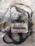 Прокладка клапанной крышки. Toyota: Ractis, ist, Vitz, Corolla Axio, iQ, Porte, Corolla, Passo, Probox, Yaris, Spade, Auris, Corolla Fielder, Succeed...