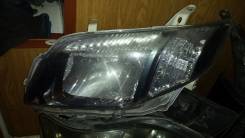 Фара. Toyota Corolla, ZZE141, NZE141, AZE141, ZRE142, ZZE142, NZE141G, NZE144, NZE144G, ZRE142G, ZRE144, ZRE144G Toyota Corolla Fielder, NZE141G, ZRE1...