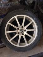 Sport Technic. 7.0x17, 5x114.30, ET53. Под заказ