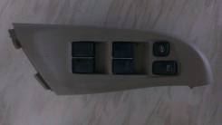 Блок управления стеклоподъемниками. Nissan: Wingroad, X-Trail, Terrano, Presage, Serena, Sunny, Skyline, Bluebird Sylphy, Cedric, Tino, Datsun, Terran...