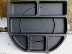 Колесо запасное. Hyundai Getz