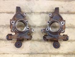 Ступица (кулак) задняя ST205. Toyota: Vista, Celica, Corona Exiv, Carina ED, Camry Двигатели: 3SFE, 3SGTE, 3SGE