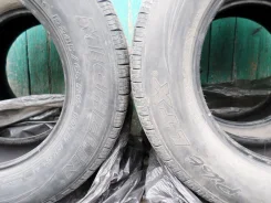 Michelin Pilot LTX. ������, �/�, ����� 40�%