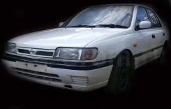 Nissan Pulsar. 14, GA16DS
