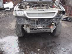 Mitsubishi Challenger. EK96W, 6G72