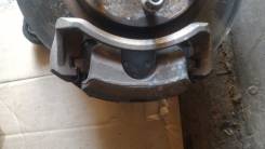 Суппорт тормозной. Nissan Primera, WRP12, TP12, WTP12, WTNP12, QP12, TNP12, RP12 Nissan Cefiro, A33 Двигатели: QG18DE, QR20DE, QR25DD, VQ20DE