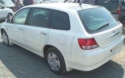 Honda Avancier. TA2, F23A