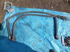 Молдинг на кузов. Nissan Skyline, ER33, ECR33, HR33, ENR33, BCNR33 Двигатель RB25DET