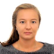 Офис-менеджер. Высшее образование, опыт работы 8 лет