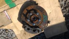 Ступица. Nissan Serena, C25, CC25 Двигатель MR20DE