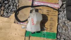 Расширительный бачок. Nissan Serena, C25, NC25, CNC25, CC25 Двигатель MR20DE