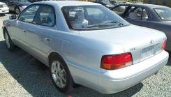 Toyota Vista. #V40, 3SFE