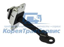 Ограничитель двери. Hyundai H100 Hyundai Porter