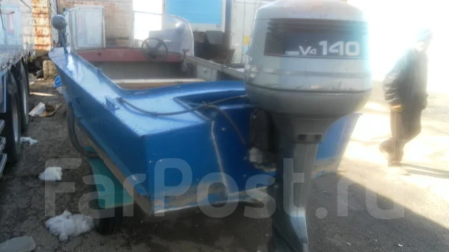 ��������-2. 2015 ���, ����� 4,5��., ��������� ���������, 140��.�., ������ ����