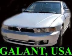 Mitsubishi Galant. EA, 4G64