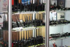 Рации и Антенны. GSM/3G усилители. Новосибирск.