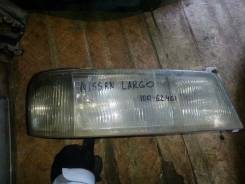 Фара. Nissan Largo