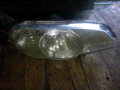 Фара. Honda Odyssey, RA6, RA7
