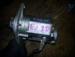 Стартер. Subaru: Legacy B4, Legacy, Impreza WRX, Impreza XV, Forester, Impreza WRX STI, Impreza, Exiga Двигатель EJ20