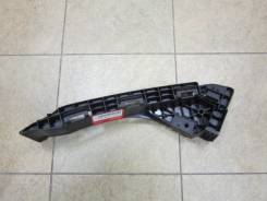 Крепление бампера. Honda Freed Spike, GP3, GB4, GB3 Двигатели: LEA, L15A