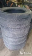 Bridgestone Dueler H/T 682. ������, �/�, ����� 40�%. ��� ����� �� �������������� ����