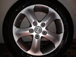 Hyundai. x16