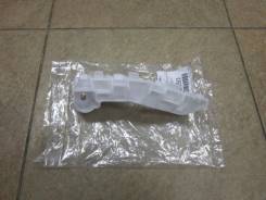 Крепление бампера. Mitsubishi Pajero, V83W, V93W, V88W, V97W, V87W, V98W Двигатели: 4M41, 6G75, 6G72