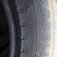 Nokian Hakkapeliitta 09. Зимние, 2014 год, износ: 40%, 4 шт