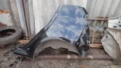 Кузов в сборе. Renault Sandero