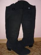 Сапоги. 38