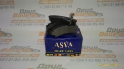 ������� ����. Asva D2142M(Lucida Estima Emina Previa CXR10 / CXR20)-F 0446528150, 0446528151, 04465YZZB0, 0449128360 ����