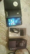 Asus ZenFone 5 A500KL. �/�