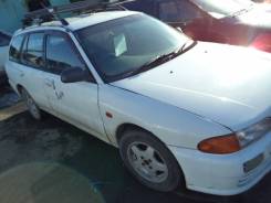 Mitsubishi Libero. CB4W0101643