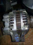 Генератор. Honda: Civic Shuttle, CR-X del Sol, Capa, Civic Ferio, CR-X Delsol, CR-X, Integra SJ, Partner, Domani, Concerto, Civic Двигатель D15B
