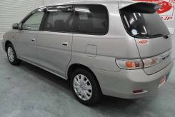 Toyota Gaia. ACM10, 1AZFSE
