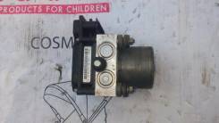 Блок abs. Nissan Serena, C25, CC25 Двигатель MR20DE