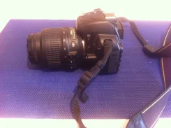 Nikon D3100