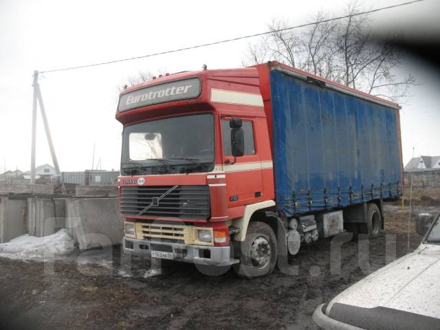 Руководство По Ремонту Volvo F10