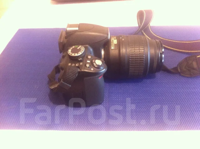 Nikon D3100 ����