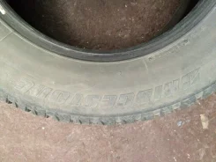 Bridgestone Eager. ������, ��� �����, 2013 ���, 30�%, 4 ��