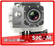 Sjcam SJ4000
