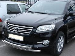 Дефлектор капота. Toyota RAV4