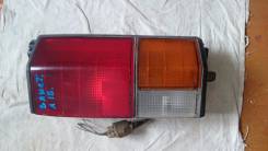 Стоп-сигнал. Nissan Vanette Двигатель A15