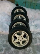 Rozest SS-01. 7.5x16", 5x114.3, ET49, �� 67,1���. ����
