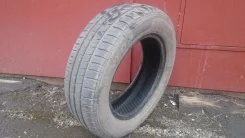 Dunlop DSX. ������, 2011 ���, 20�%, 4 ��
