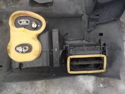 Печка. Volkswagen Polo